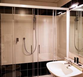 Отдых в iH Hotels Bologna Amadeus - Италия, Болонья