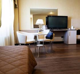 Туры в iH Hotels Bologna Amadeus в Италии