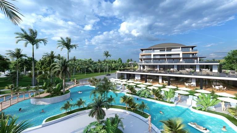 Luna Vista Hotel