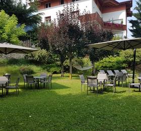 Hotel Sole в Валь Ди Соле