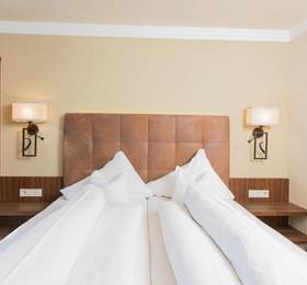 Отдых в Caroline Hotel Garni - Австрия, Тироль