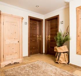 Туры в Caroline Hotel Garni в Австрии