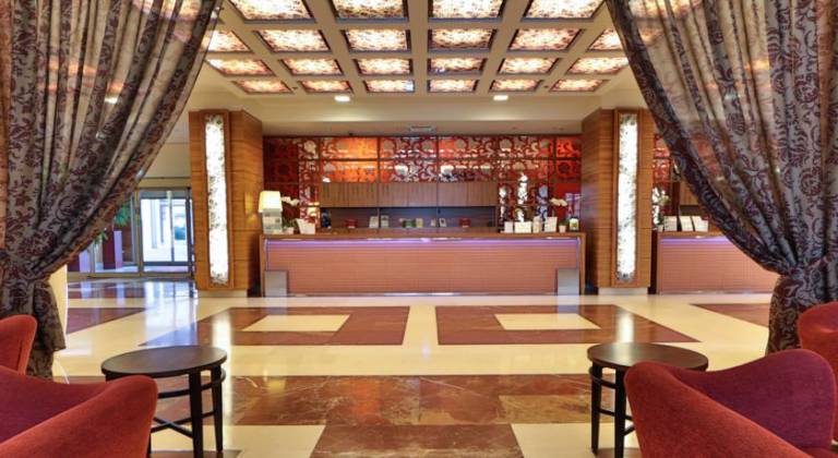UNAHOTELS Expo Fiera Milano