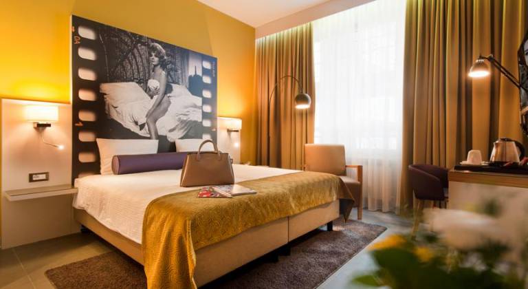 NYX Hotel Milan by Leonardo Hotels
