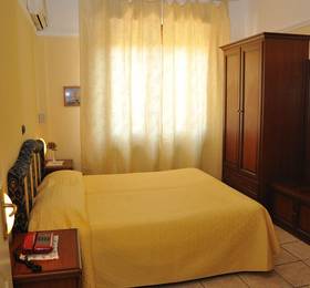 Отдых в Hotel Salus - Италия, Монтекатини-Терме