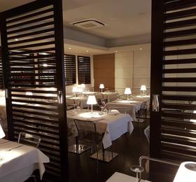 Mercure Bergamo Aeroporto в Лалльо