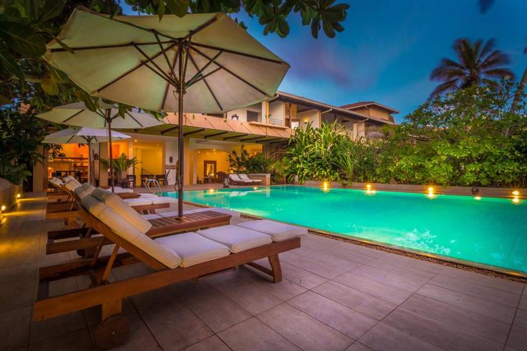 Aditya Resort Boutique Hotel