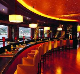 Grand Resort Lagonissi в Афинах