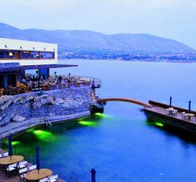 Отдых в Grand Resort Lagonissi - Греция, Афины