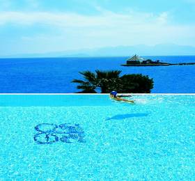 Elounda Beach Premium Club в Крите