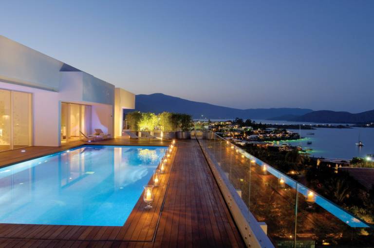 Elounda Beach Premium Gold Club