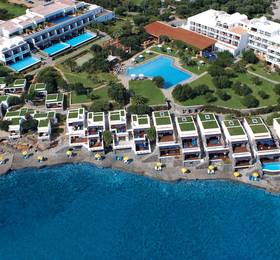 Отдых в Elounda Beach Sports Club - Греция, Крит