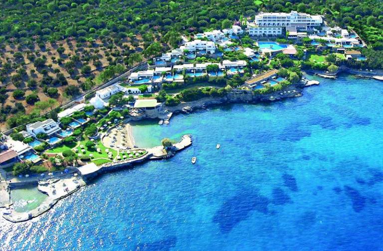 Elounda Beach Sports Club