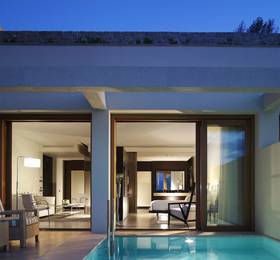 Отдых в Nafplia Palace Hotel & Villas - Греция, Пелопоннес