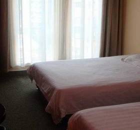 Отдых в Motel 168 - Китай, Шанхай