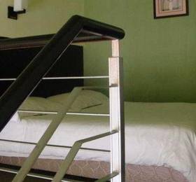 Motel 168 в Шанхае
