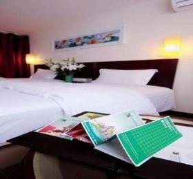 Туры в City Inn в Китае