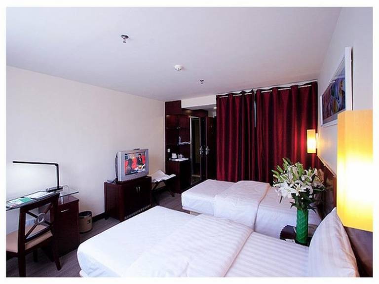 City Inn