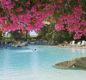 Отдых в Arbatax Park Resort Telis - Италия, Сардиния