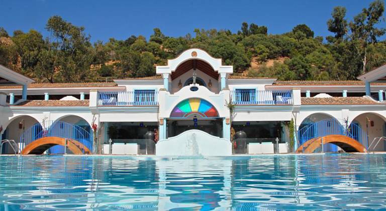 Arbatax Park Resort Telis