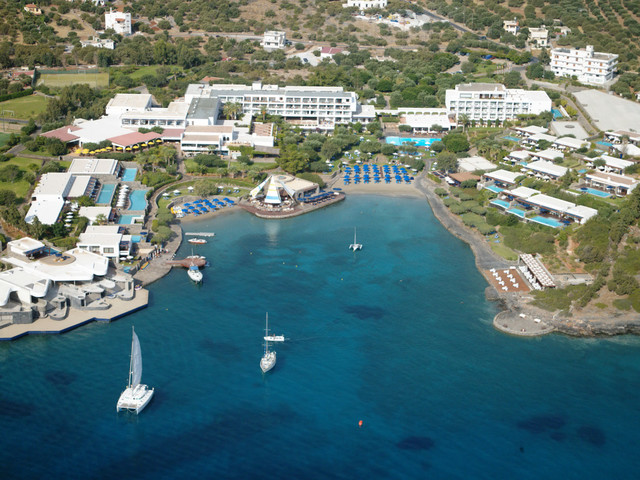 Elounda Bay Palace Smart Club