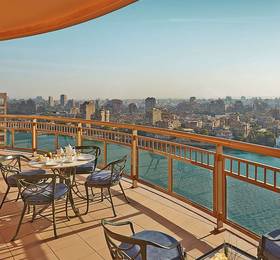 Conrad Cairo в Каире