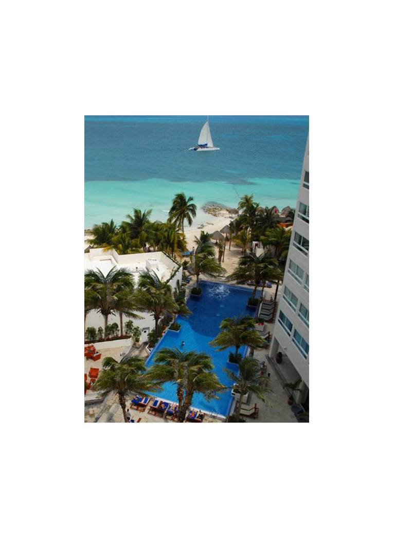 Be Live Viva Beach