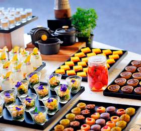 Paris Marriott Rive Gauche Hotel & Conference Center Pullman Paris Rive Gauche в Париже