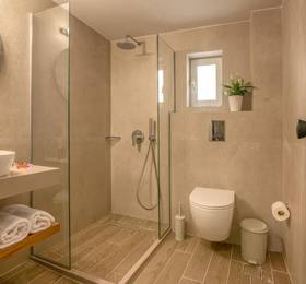 Castro Beach Hotel в Крите