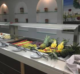 Туры в Castro Beach Hotel в Греции