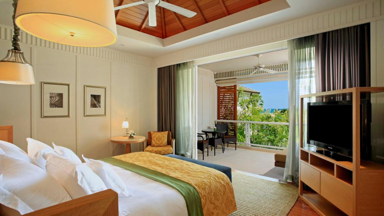 INTERCONTINENTAL Residence Hua Hin