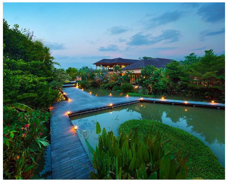 Asara Villa & Suite