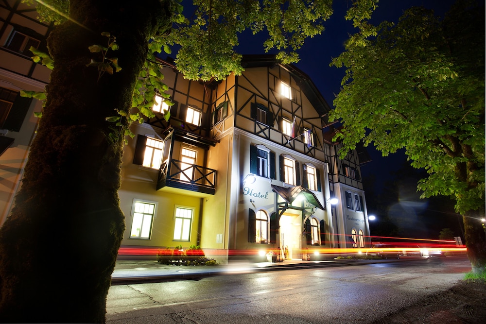Hotel Triglav Bled 4*