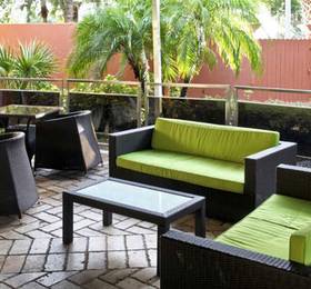 Туры в Clarion Inn & Suites at International Drive в США