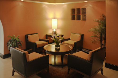 Clarion Inn & Suites at International Drive