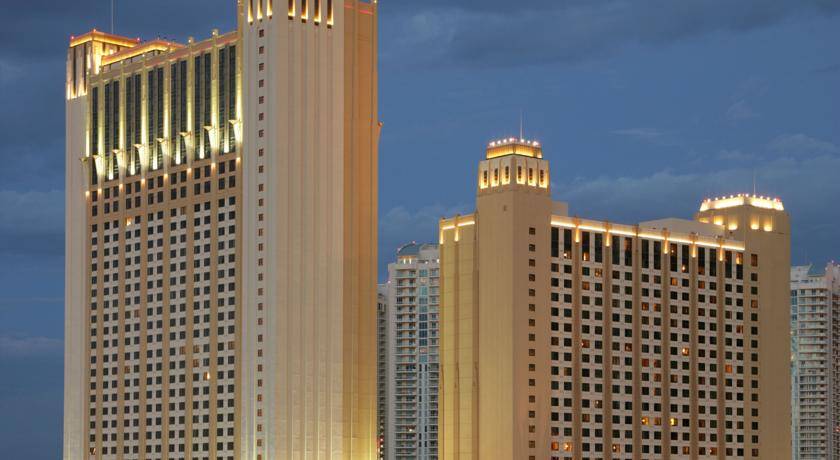 Hilton Grand Vacations Club 4* США, Невада