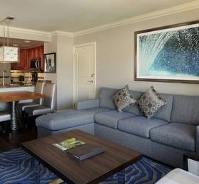 Туры в Hilton Grand Vacations Club в США
