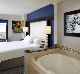 Отдых в Hilton Grand Vacations Club - США, Невада