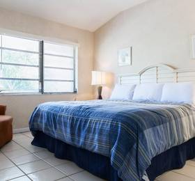 Туры в Marina Del Mar Resort & Marina в США