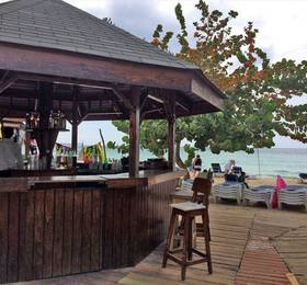 Туры в Merrils Beach Resort I в Ямайке