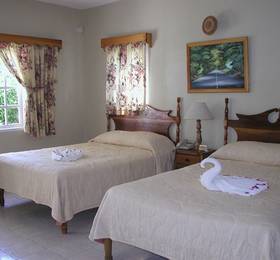 Отдых в Merrils Beach Resort I - Ямайка, Негрил