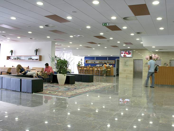 Park 4* Словения, Альпийские Озера