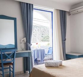 Knossos Hotel в Пелопоннесе
