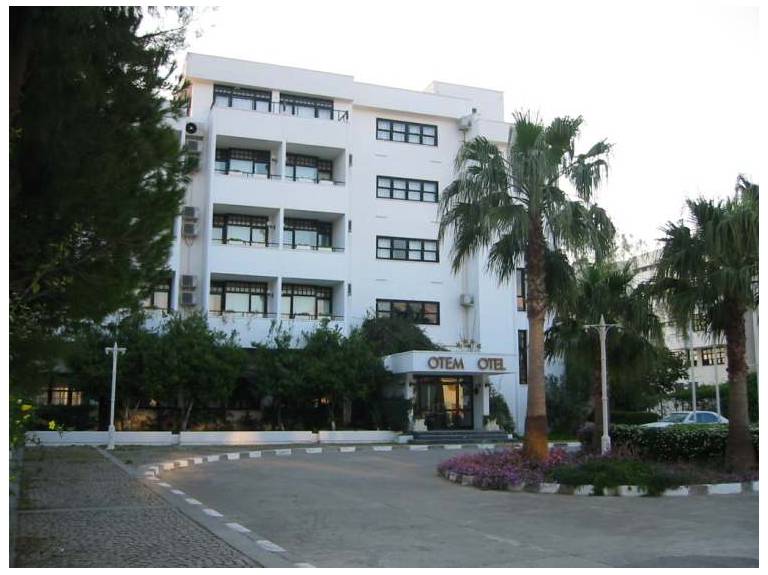 Otem Hotel