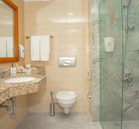 Туры в Sunis Elita Beach Resort Hotel & Spa в Турции