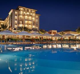 Отдых в Sunis Hotels Elita Beach - Турция, Кызылагач