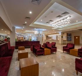 Sunis Elita Beach Resort Hotel & Spa в Кызылагаче
