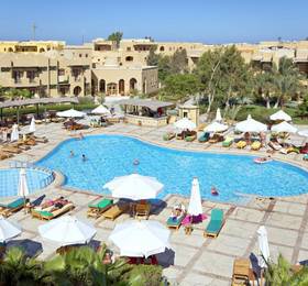 Отдых в Three Corners Rihana Resort - Египет, Эль Гуна