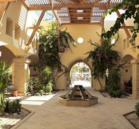 Туры в Three Corners Rihana Resort в Египте
