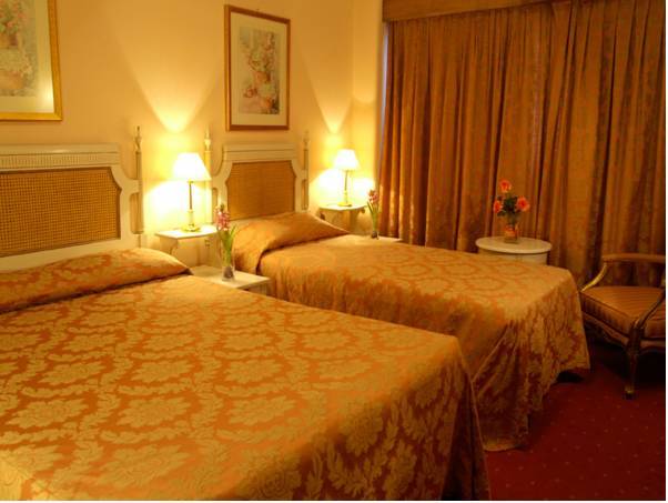 Best Western Hotel Eduardo Vii 3* Португалия, Лиссабон